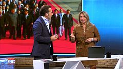 Arrancando La Nave 1