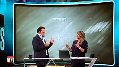 Arrancando La Nave 2