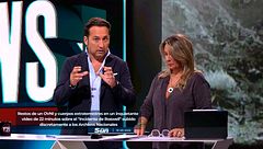 Arrancando La Nave 3