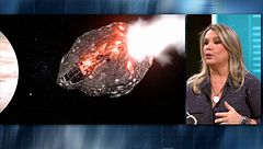 Arrancando La Nave 8