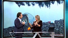 Arrancando La Nave 12