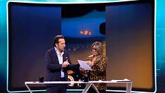 Arrancando La Nave 14