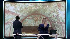 Arrancando La Nave 16