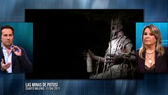 Arrancando La Nave 20