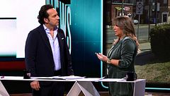 Arrancando La Nave 21