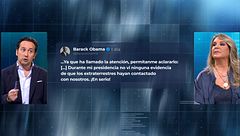 Arrancando La Nave 23