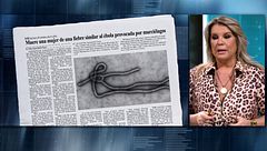 Arrancando La Nave 26