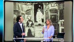 Arrancando La Nave 27