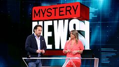 Arrancando La Nave 28