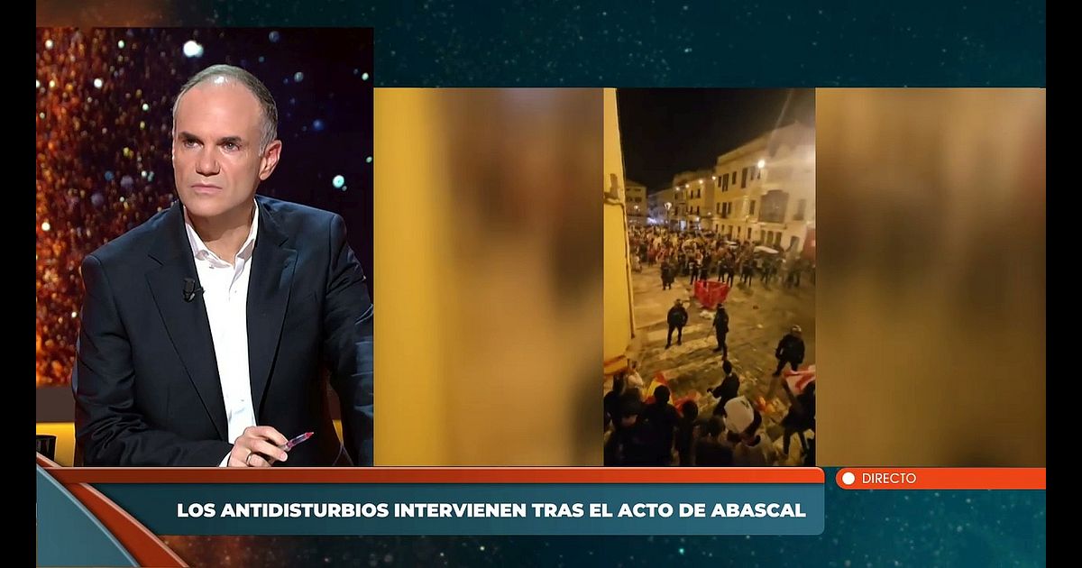 Horizonte: 23/10/2026 Video | Mediaset Infinity