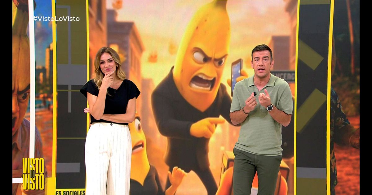 Visto lo visto: 01/05/2026 Video | Mediaset Infinity