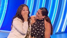 P19 - Anabel Pantoja y María del Monte