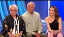 P20 - Jorge González y Silvia Abascal