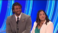 P23 - Can Yaman y Ana Santigo