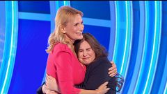 P27 - Ainhoa Arteta y Salva Reina