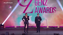 Premios GenZ Awards 2024