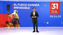 Matinal 31/07/2025