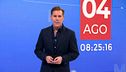 Matinal 04/08/2025