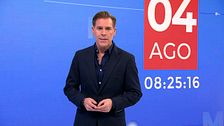 Matinal 04/08/2025