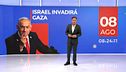 Matinal 08/08/2025