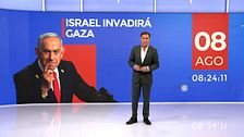 Matinal 08/08/2025