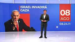 Matinal 08/08/2025