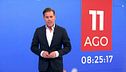 Matinal 11/08/2025