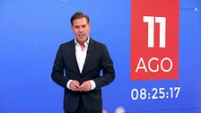 Matinal 11/08/2025