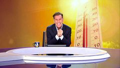Matinal 13/08/2025