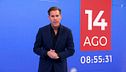 Matinal 14/08/2025