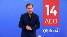Matinal 14/08/2025