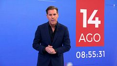Matinal 14/08/2025