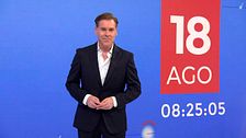 Matinal 18/08/2025