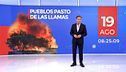 Matinal 19/08/2025