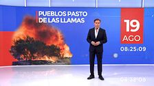 Matinal 19/08/2025