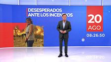 Matinal 20/08/2025