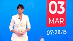 Matinal 03/03/2026