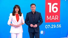 Matinal 16/03/2026