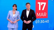 Matinal 17/03/2026