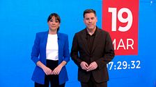 Matinal 19/03/2026
