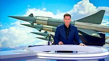 Matinal 23/03/2026