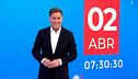 Matinal 02/04/2026