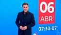 Matinal 06/04/2026