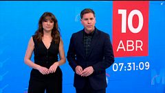 Matinal 10/04/2026