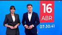 Matinal 16/04/2026