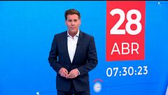 Matinal 28/04/2026