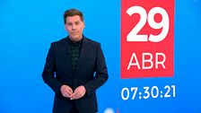 Matinal 29/04/2026