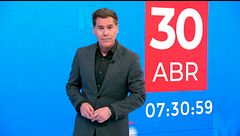 Matinal 30/04/2026