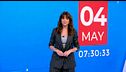 Matinal 04/05/2026
