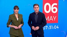 Matinal 06/05/2026